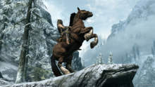 360 Skyrim 纹理问题修复即将到来
