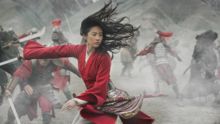 迪士尼电影《花木兰》将登陆 Disney+，售价 30 美元